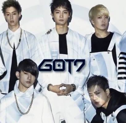 GOT7