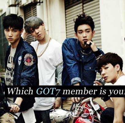 GOT7