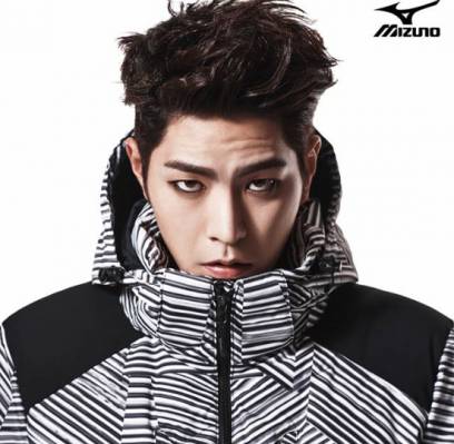 Hong Jong Hyun