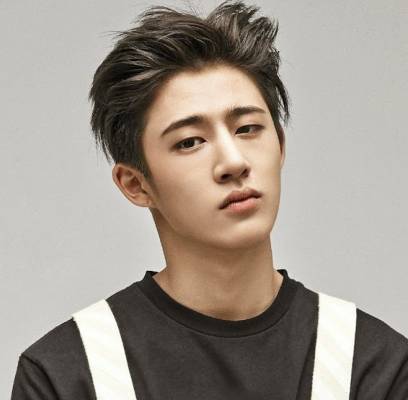 iKON, B.I