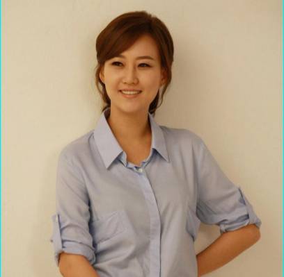 Jang Yoon Jung