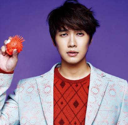 Ji Hyun Woo