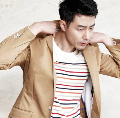 Jo In Sung