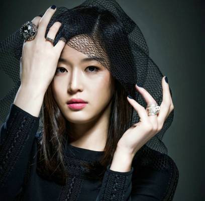 Jun Ji Hyun