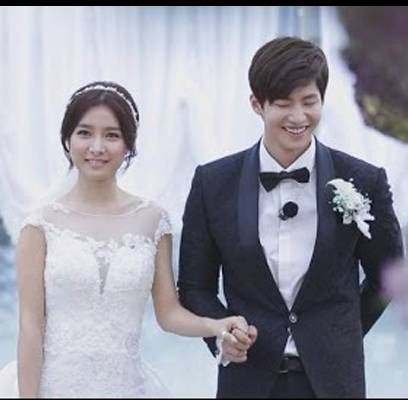 Kim So Eun, Song Jae Rim