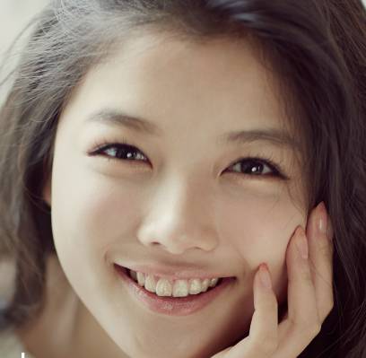 Kim Yoo Jung