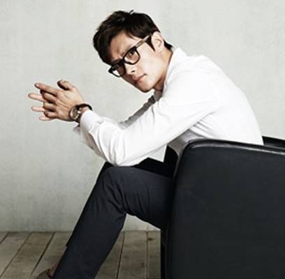 Lee Byung Hun, Dahee