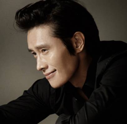 Lee Byung Hun, Dahee