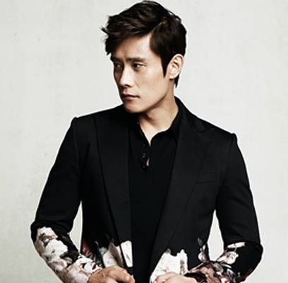 Lee Byung Hun, Dahee