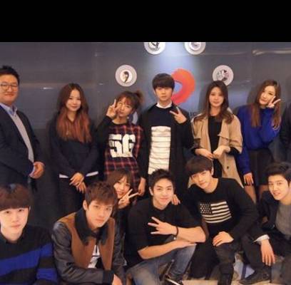 C-CLOWN, EXID