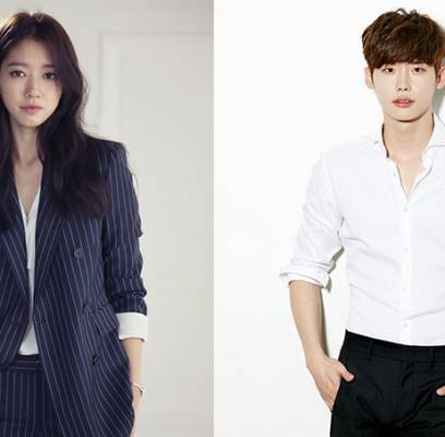 Park Shin Hye, Lee Jong Suk, Lee Bo Young