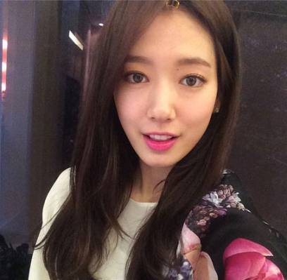 Park Shin Hye