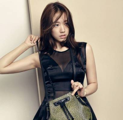 Park Shin Hye