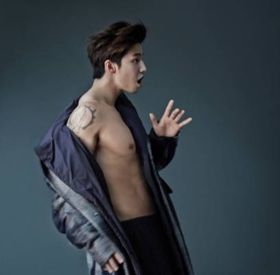 Song Jae Rim