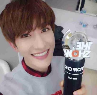 Super Junior-M, Zhoumi