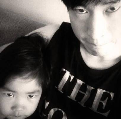 Tablo, Haru