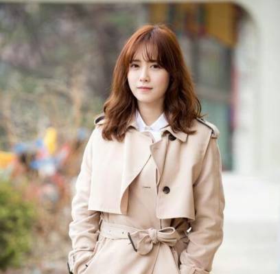 Yang Hyun Suk, Goo Hye Sun