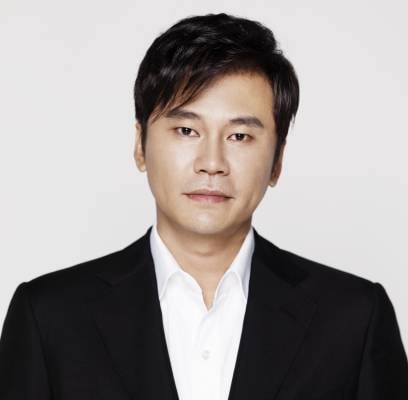 Yang Hyun Suk