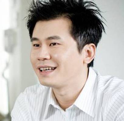 Yang Hyun Suk