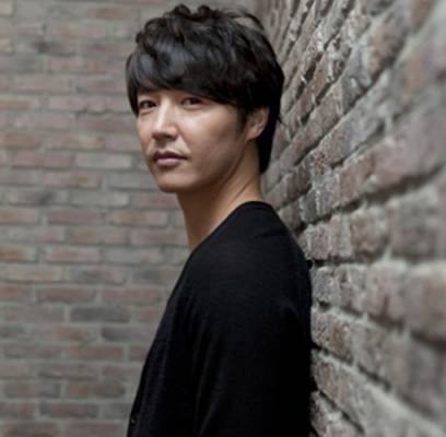 Yoon Sang Hyun