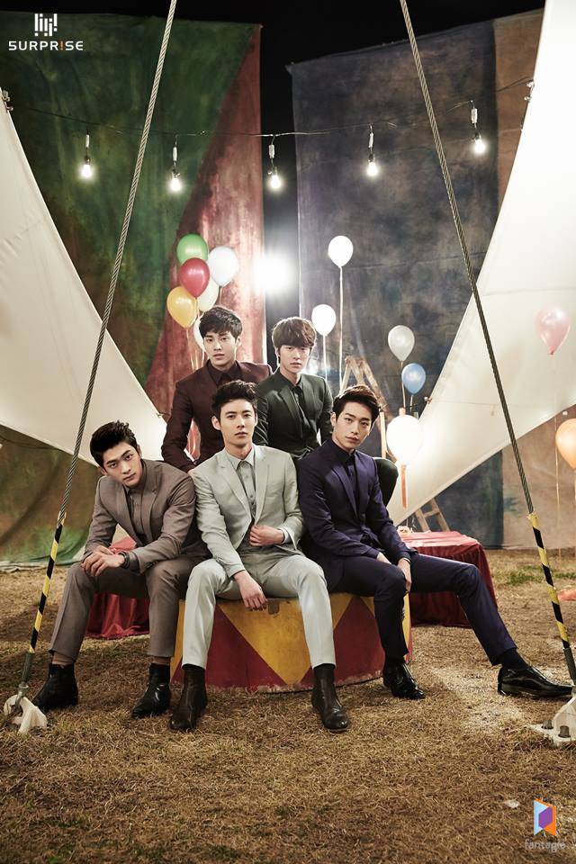 5urprise