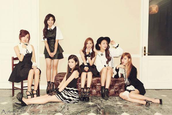 Apink