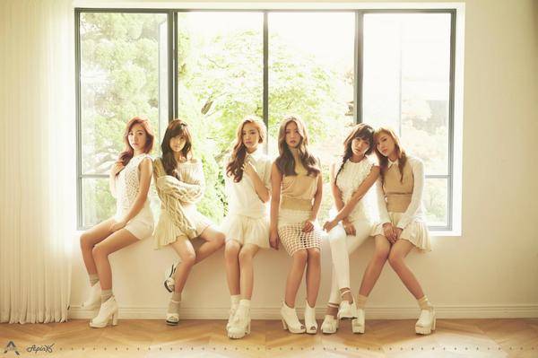 Apink