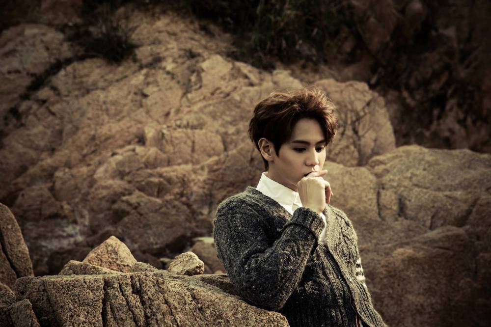 B2ST, Yoseob