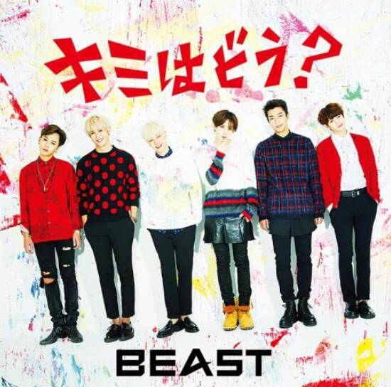 B2ST