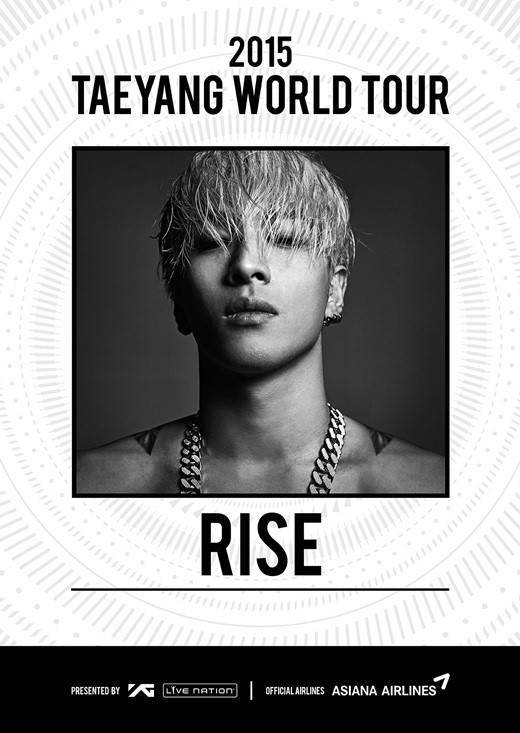 Big Bang, Taeyang