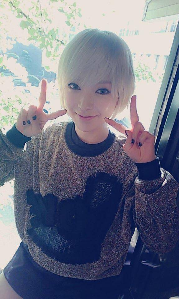 ChoA