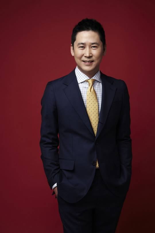 EXO, Shin Dong Yup