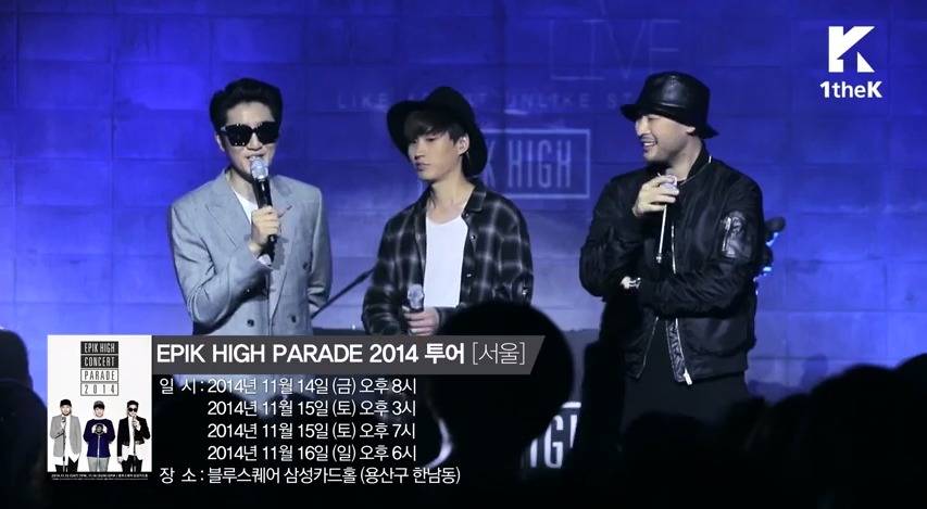 Epik High