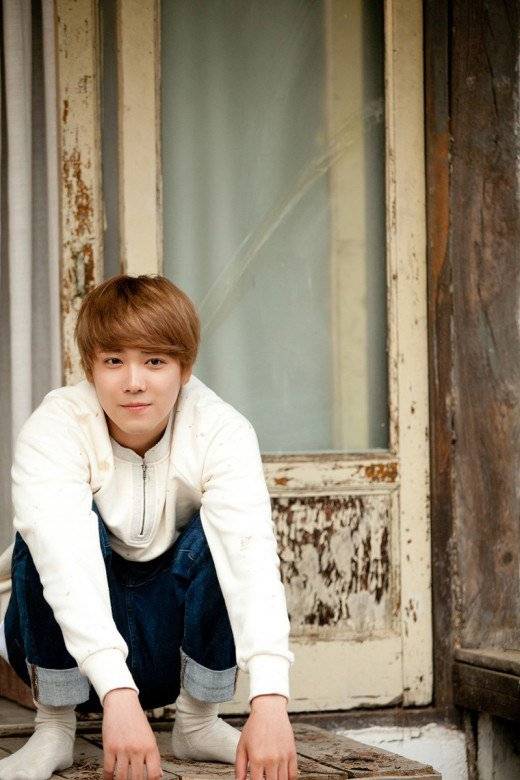 F.T. Island, Hongki