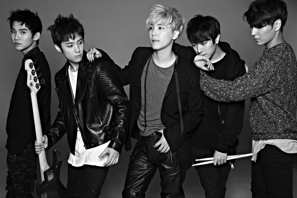 F.T. Island