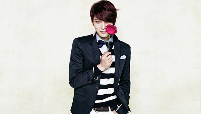 Jaejoong