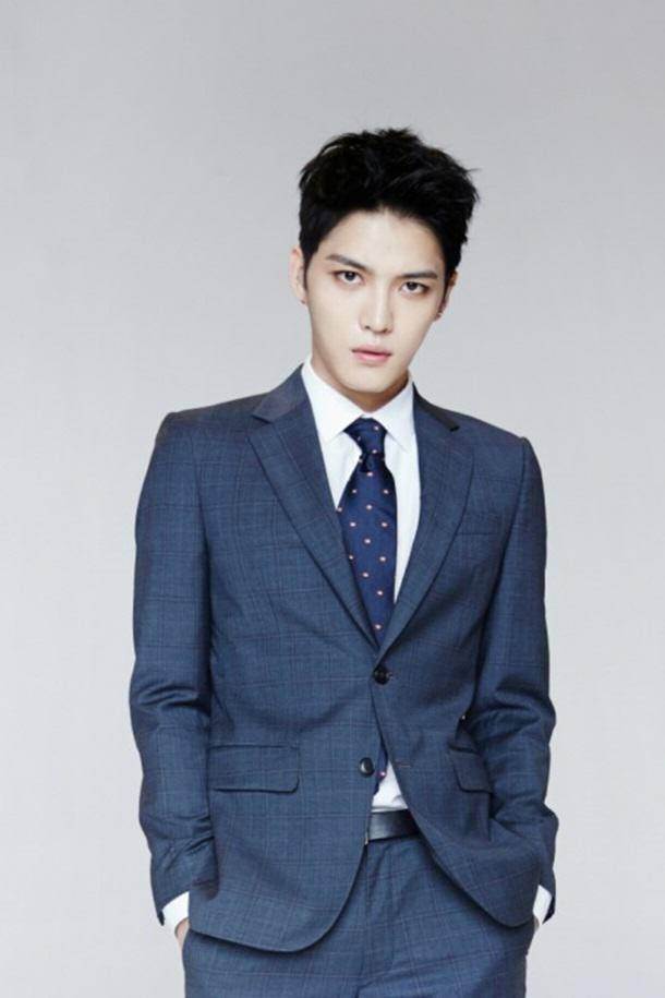 Jaejoong