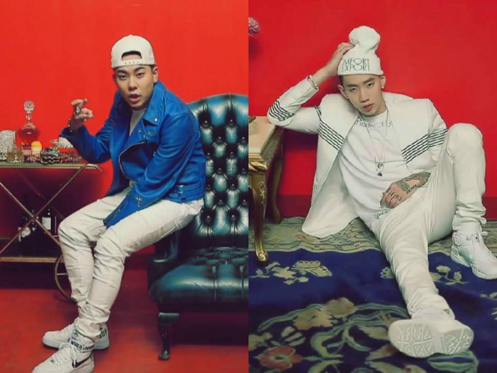 Jay Park, LOCO