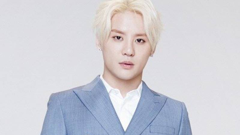 Junsu (XIA)