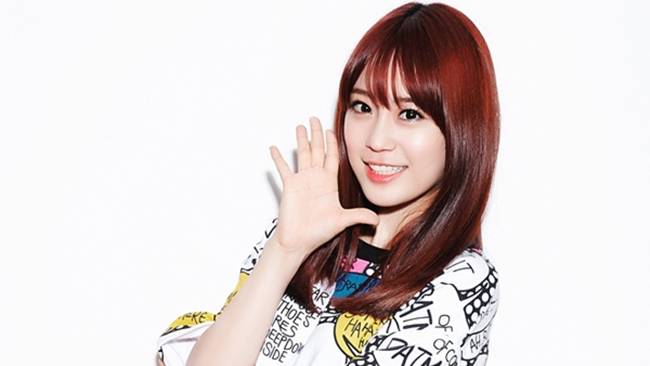 KARA, Youngji, Girls