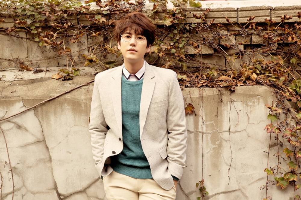 Kyuhyun