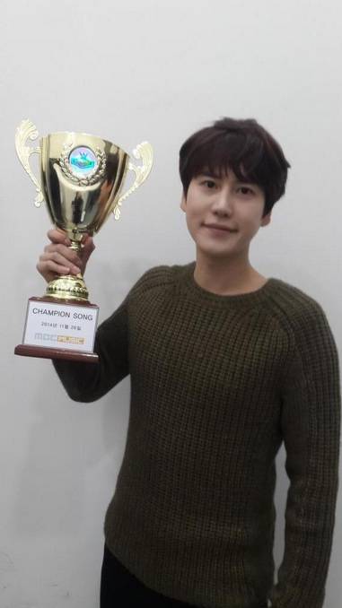 Kyuhyun