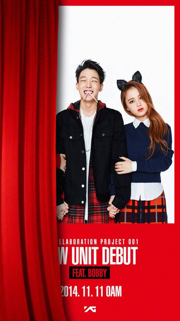 Lee Hi, iKON, Bobby