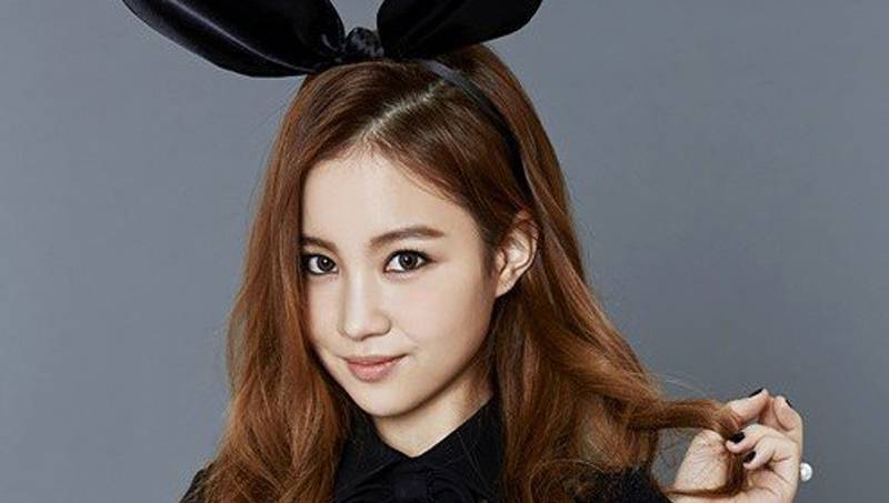 Lee Hi