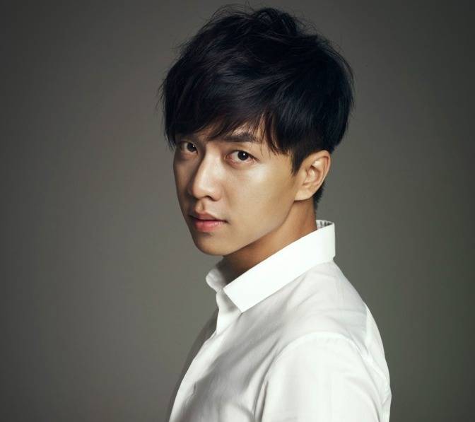 Lee Seung Gi