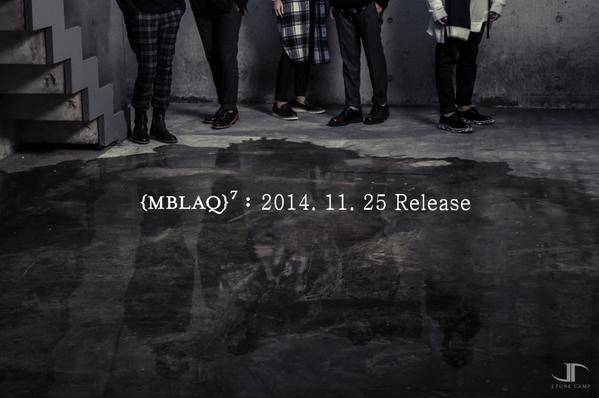 MBLAQ