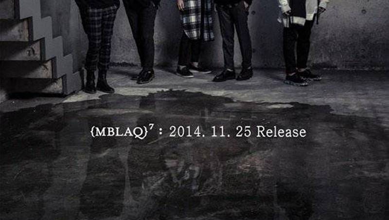 MBLAQ