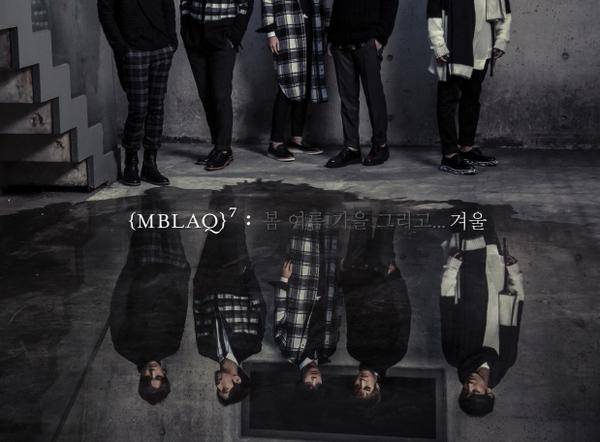 MBLAQ