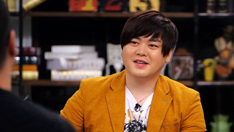 Moon Hee Jun