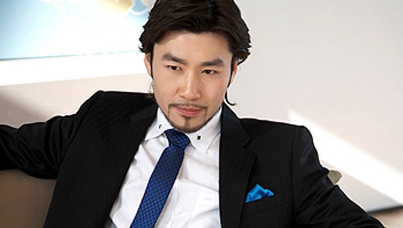 Noh Hong Chul